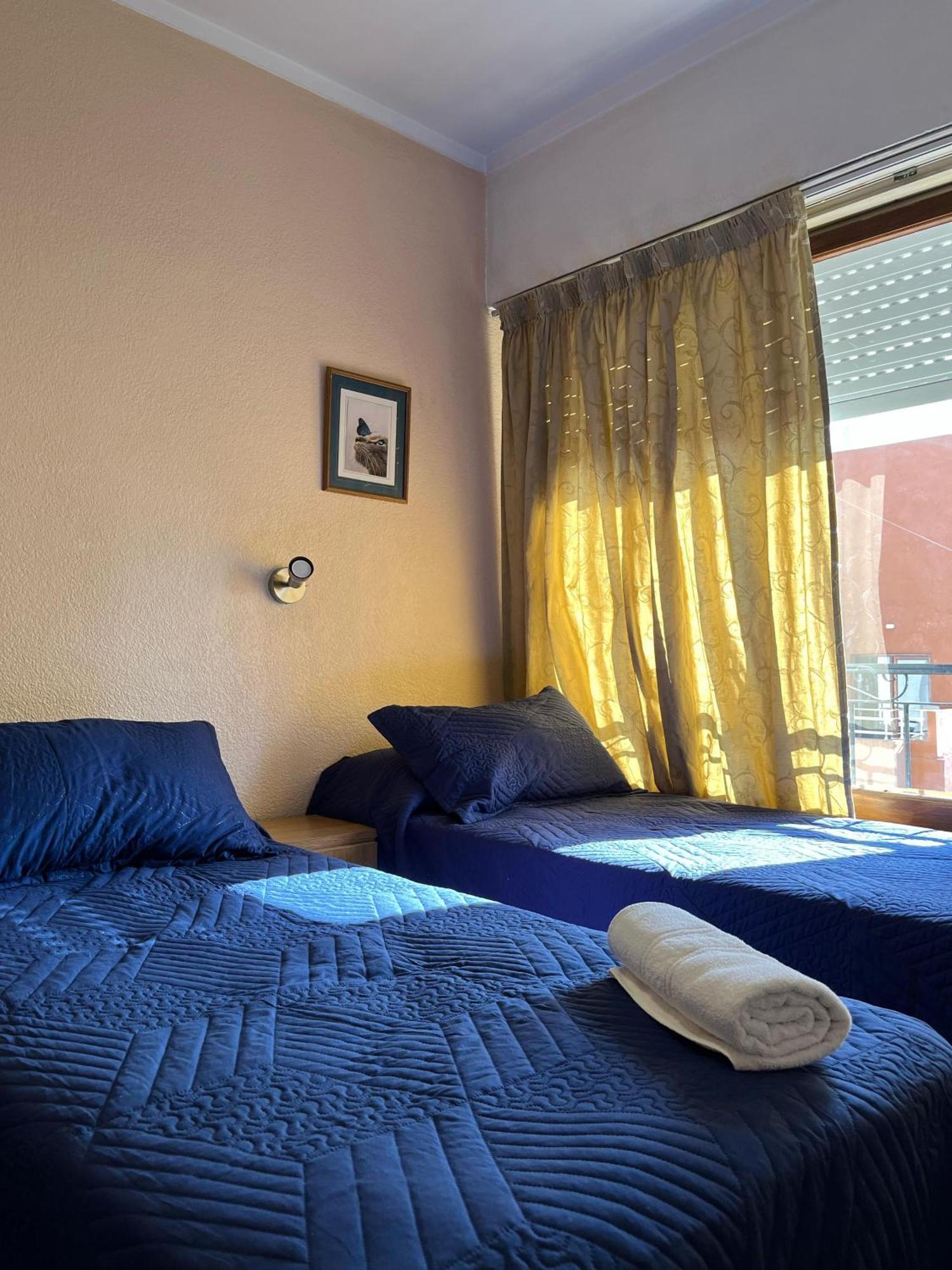 Hotel Corcel Mar del Plata Exteriér fotografie