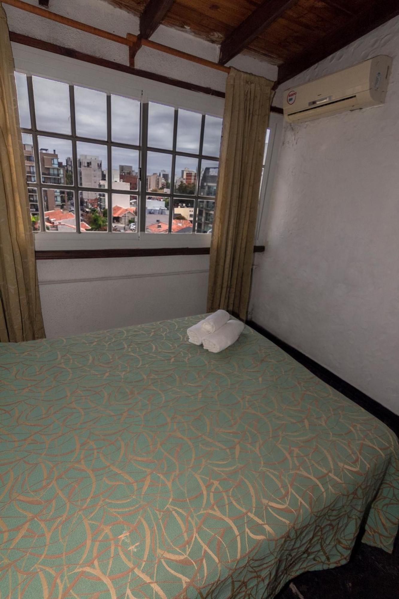Hotel Corcel Mar del Plata Exteriér fotografie